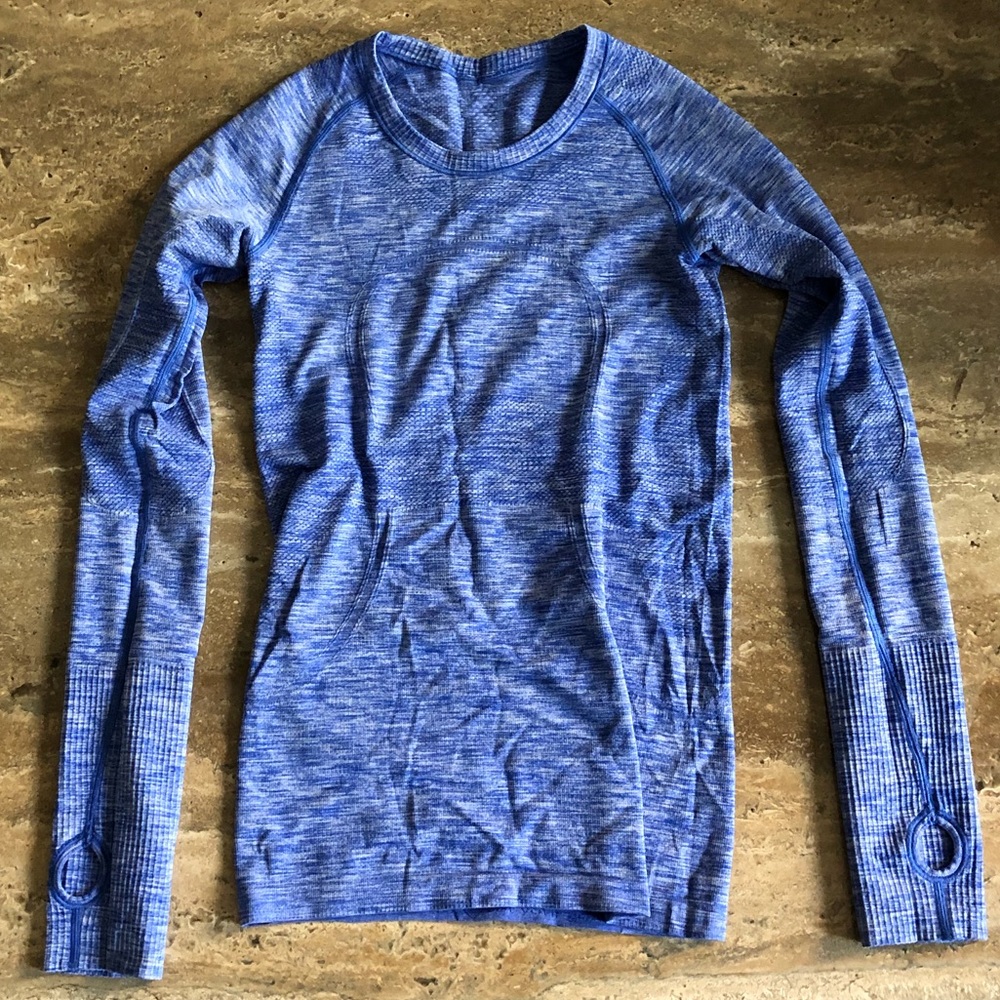 Lululemon Top